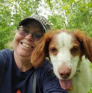 Meet your Posher, Denise